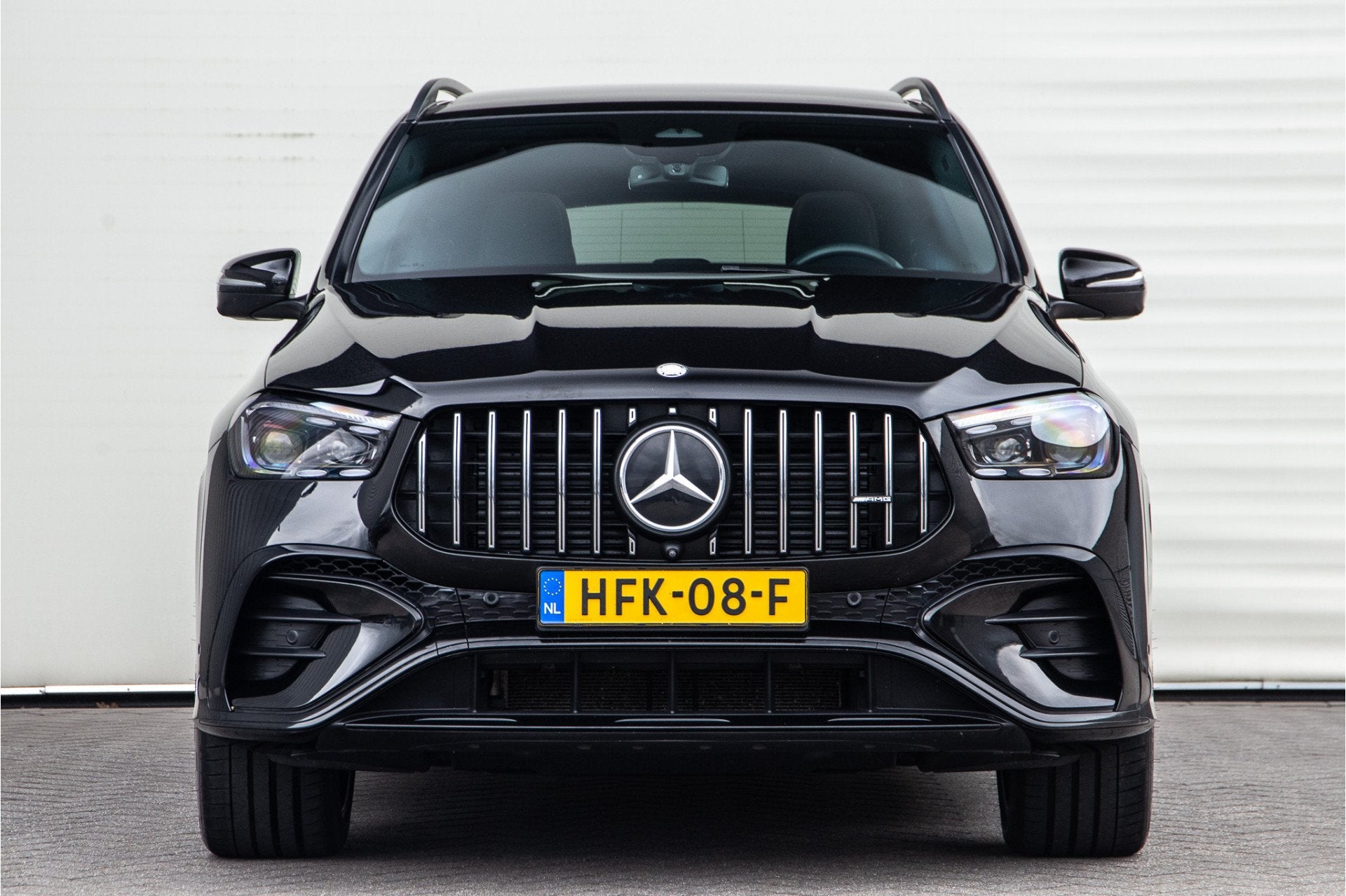 Mercedes-Benz GLE AMG 53 Hybrid 4MATIC+ Premium, Pano, Head-, Auto's, Automaat, Gebruikt, GLE, Vierwielaandrijving