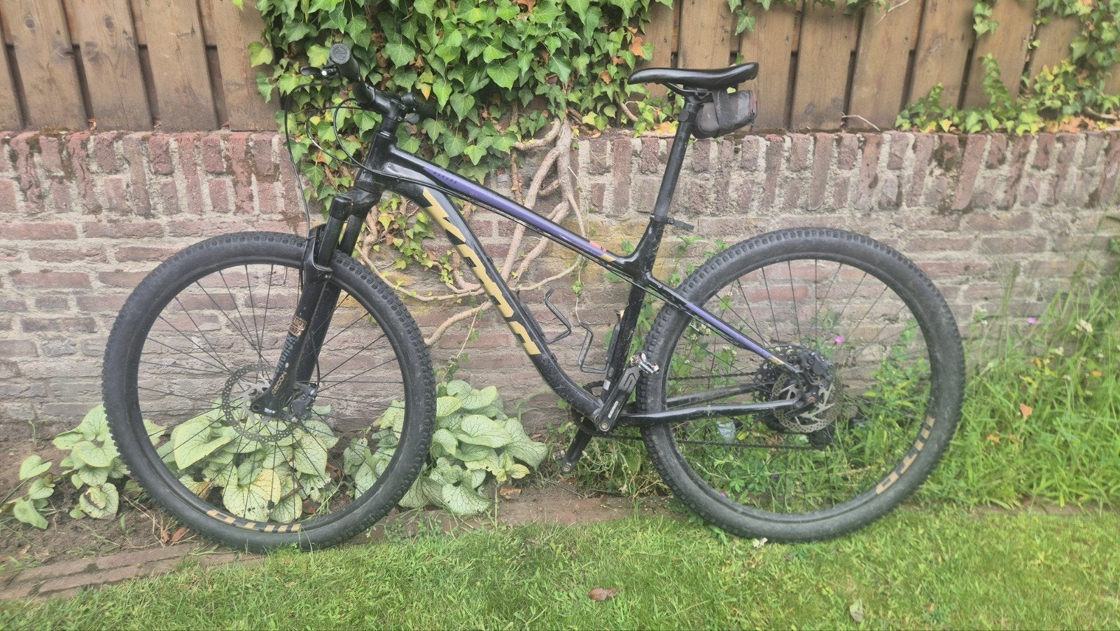 Kona mountainbike, Overige merken, Hardtail, Heren, Ophalen of Verzenden