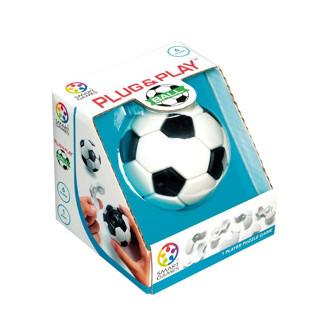 SmartGames: Plug & Play Ball, ., Nieuw, Ophalen of Verzenden, .