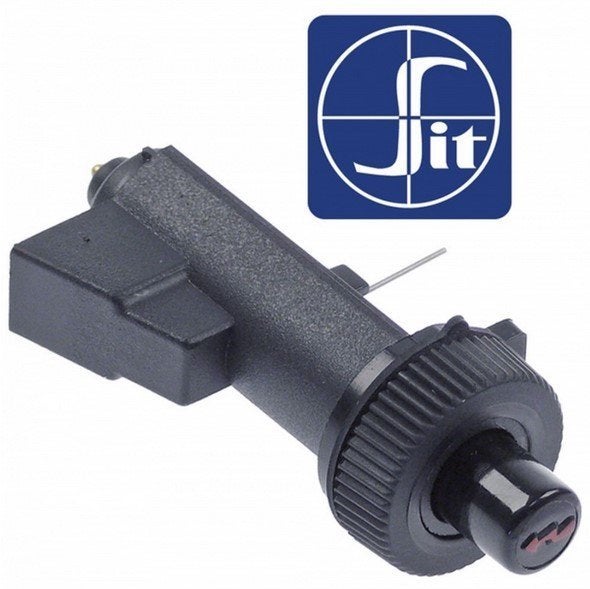 ✅ Sit onderdelen Smitto 🐠vis frituur visbakoven gasblok, 4 liter of meer, Verzenden, Nieuw, Info@sitgroup.com
