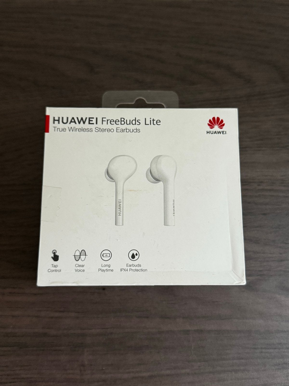 Huawei FreeBuds Lite True Wireless Stereo Earbuds, Ophalen of Verzenden, Zo goed als nieuw, Overige merken, Draadloos