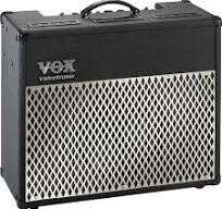VOX versterker AD 50 VT, Muziek en Instrumenten, Ophalen, Zo goed als nieuw, Gitaar, 50 tot 100 watt