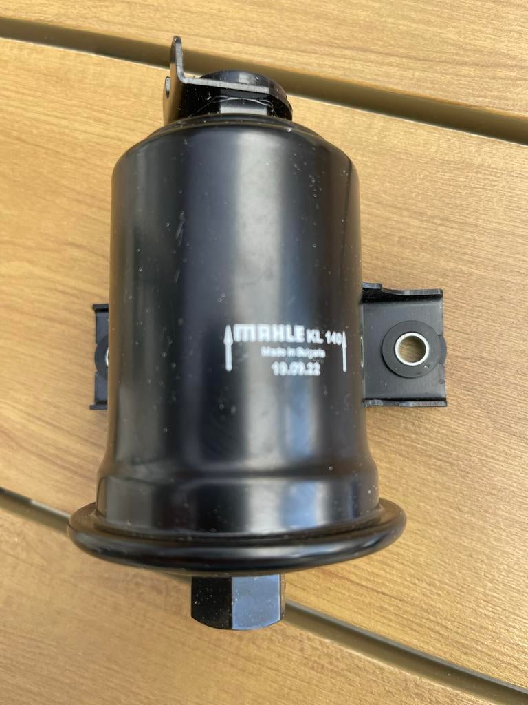 Brandstoffilter Mahle KL 140 - Nieuw, Ophalen of Verzenden, Nieuw, Universele onderdelen