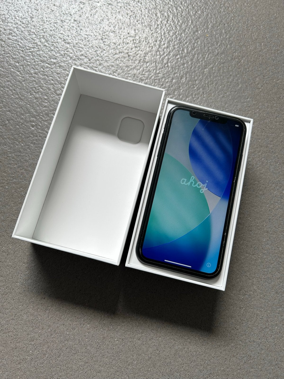 iPhone 11 Zwart 128GB, Telecommunicatie, Mobiele telefoons | Apple iPhone, Ophalen, Zwart, IPhone 11, Zonder simlock