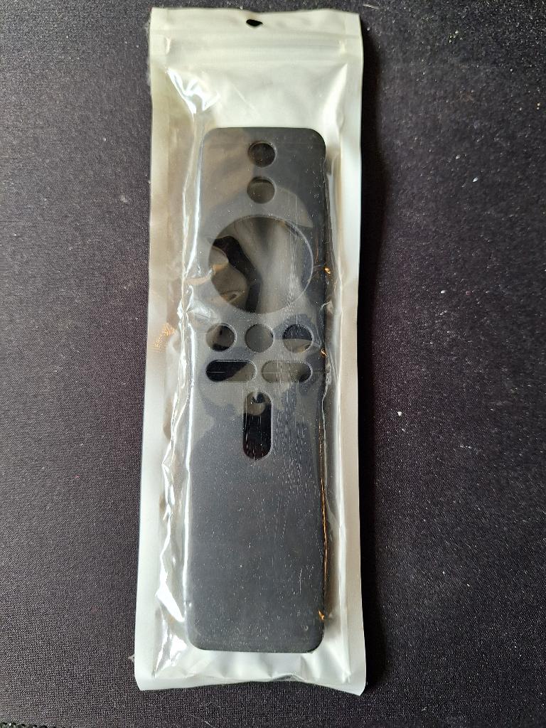 Xiaomi mi tv stick silicone hoes, Ophalen of Verzenden, Nieuw