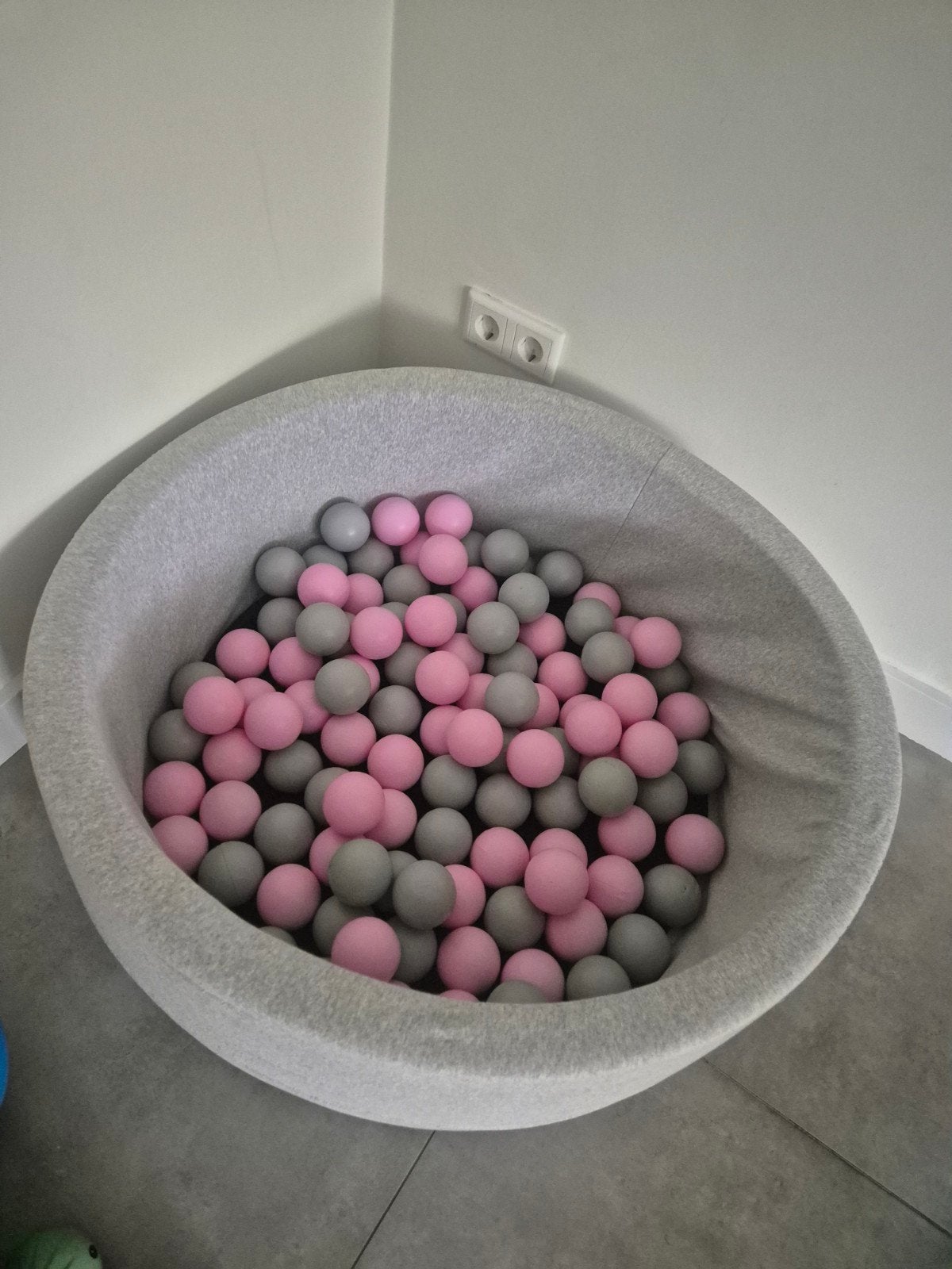 ballenbak van Meow Baby, Ophalen, Zo goed als nieuw, Jongen of Meisje