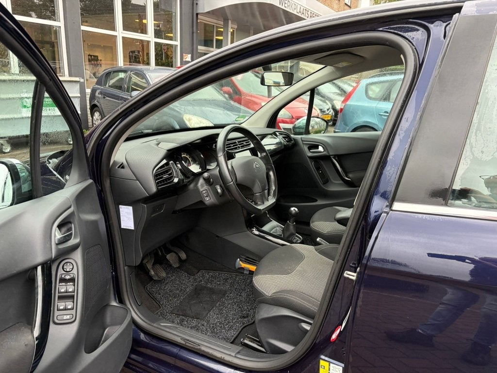 Foto 13 van Citroën C3 1.2 VTI 60KW/82PK 2014 ZO INGERUILD ZO WEG PRIJS