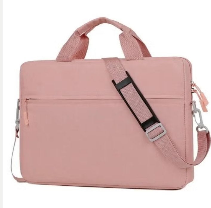 Luxe laptoptas voor 15.6 inch laptops / notebooks / macbook, Computers en Software, Ophalen of Verzenden, 15 inch, Nieuw, Aktetas