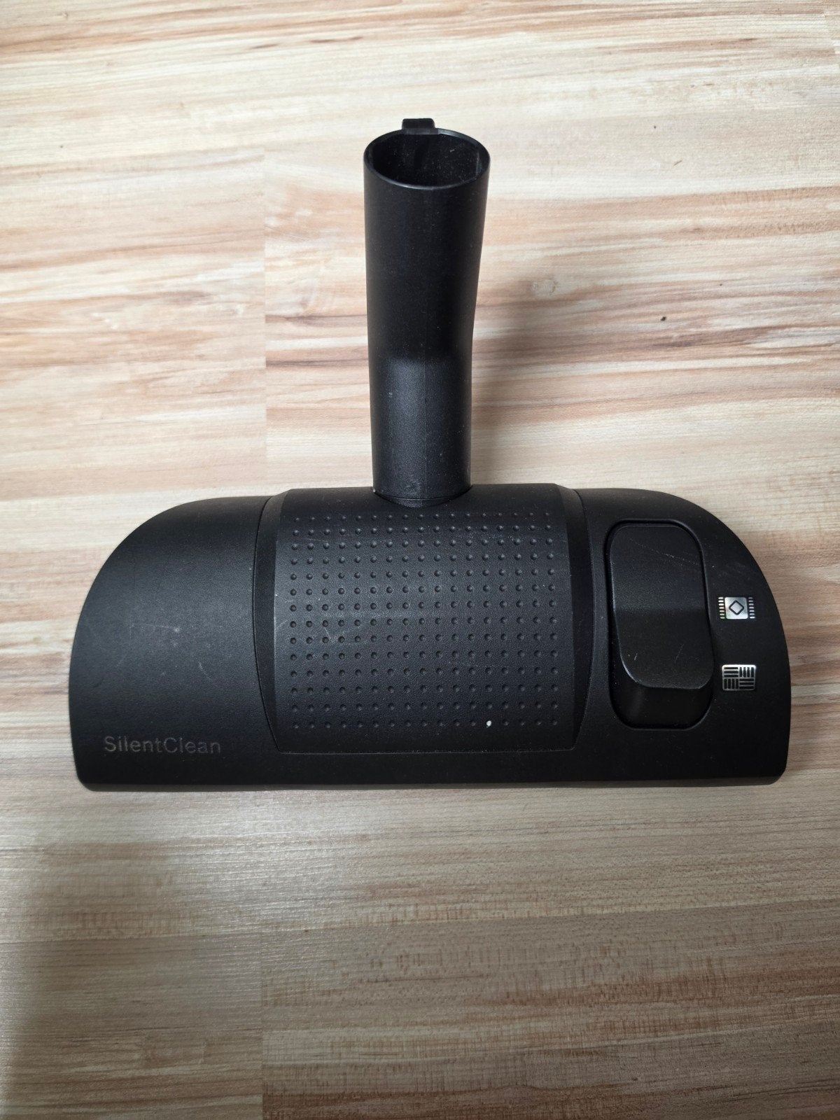 SilentClean stofzuigermondstuk -  nieuw, Witgoed en Apparatuur, Bosch, Overige typen, Nieuw, Ophalen of Verzenden