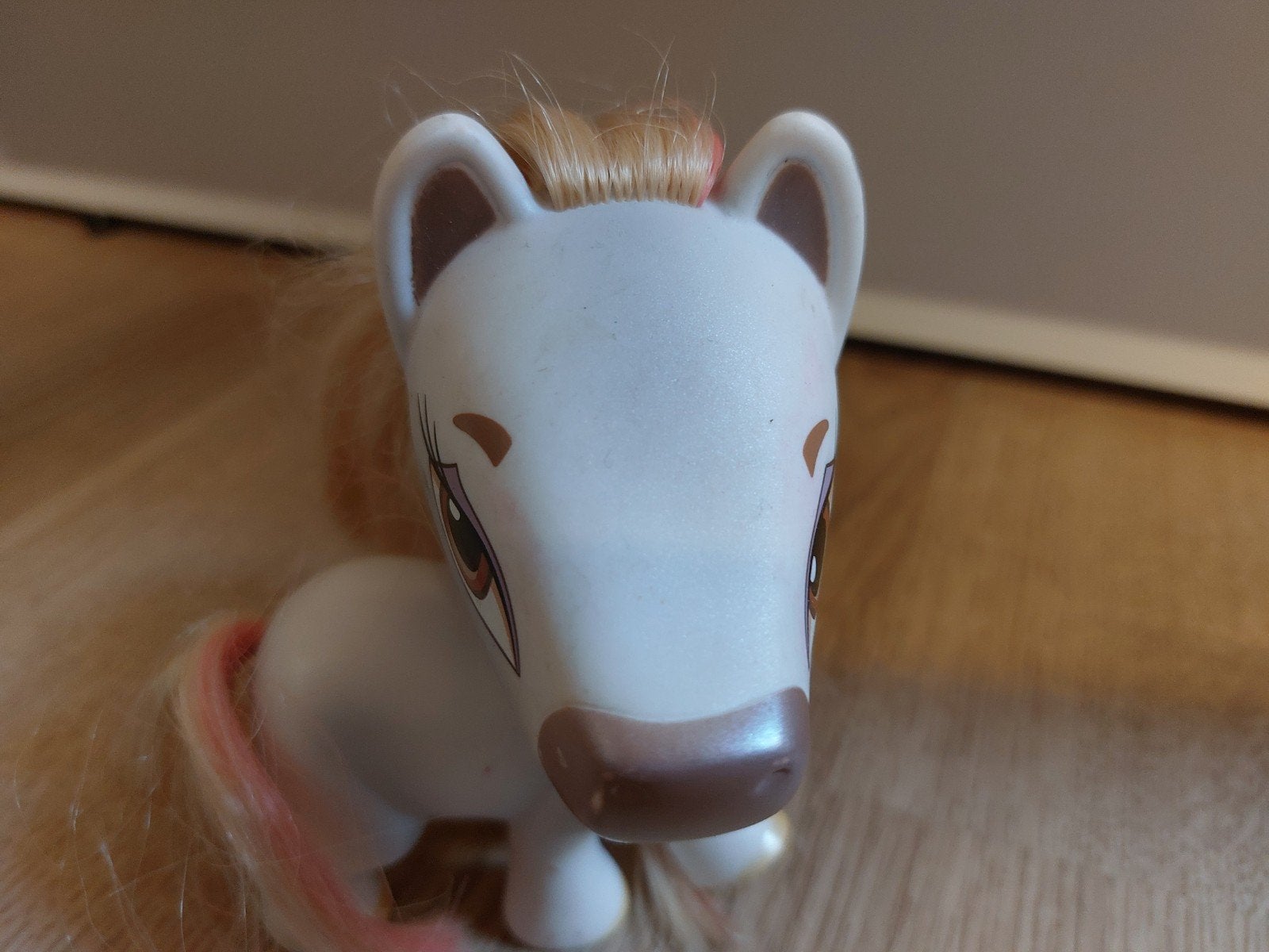 Bratz Babyz Ponyz pony, Ophalen of Verzenden