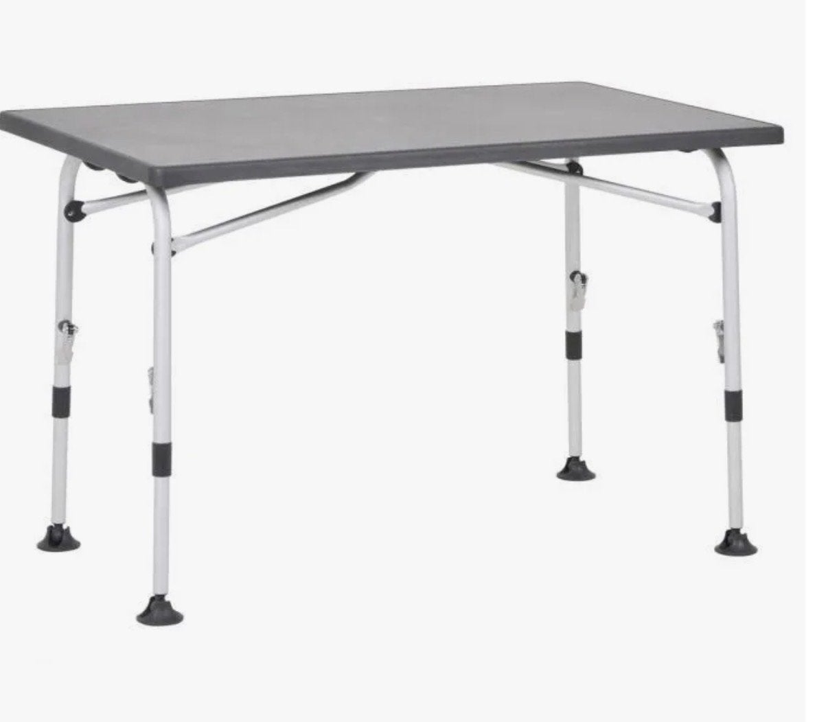 Dukdalf Campingtafel 60/115, Ophalen, Gebruikt, Campingtafel