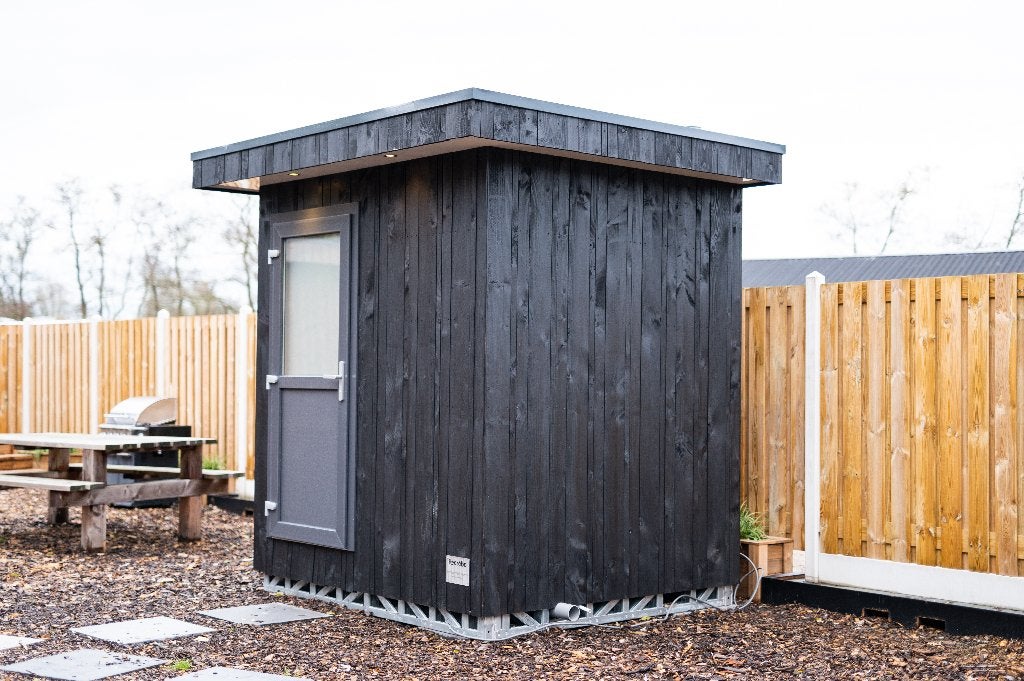 Luxe Sanitair Unit – Direct Beschikbaar!, Doe-het-zelf en Verbouw, Sanitair, Ophalen of Verzenden, Douche