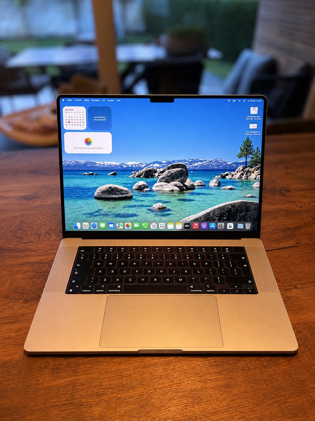 Macbook Pro 16 M1 Pro in nieuwstaat (inruil mogelijk), Computers en Software, Apple Macbooks, MacBook Pro, Ophalen of Verzenden