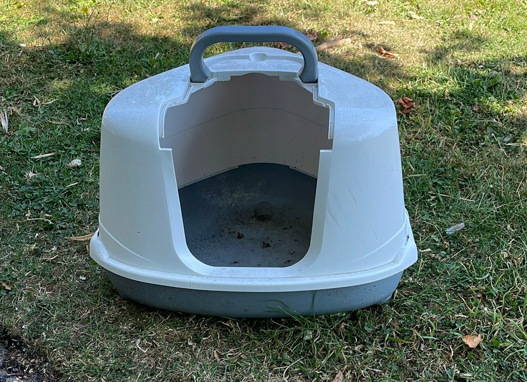 Gratis afhalen deze week, Dieren en Toebehoren, Ophalen, Gebruikt