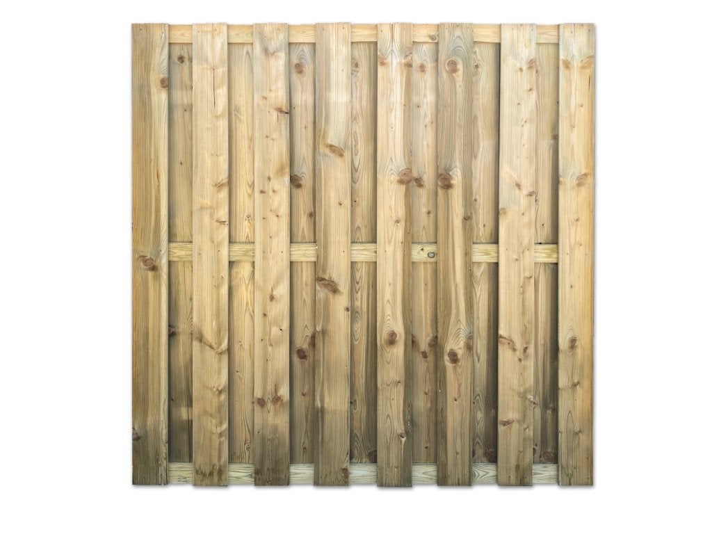 Schuttingdelen | Tuinschermen | Tuinpoort | Gaasnetten, Tuin en Terras, Schuttingen, Niet ingevuld, 1 tot 2 meter, Minder dan 3 meter