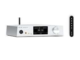 Aune S9c Pro – High‑Res DAC met Headphone Amp & Pre‑amp, Audio, Tv en Foto, Converters, Ophalen of Verzenden, Nieuw