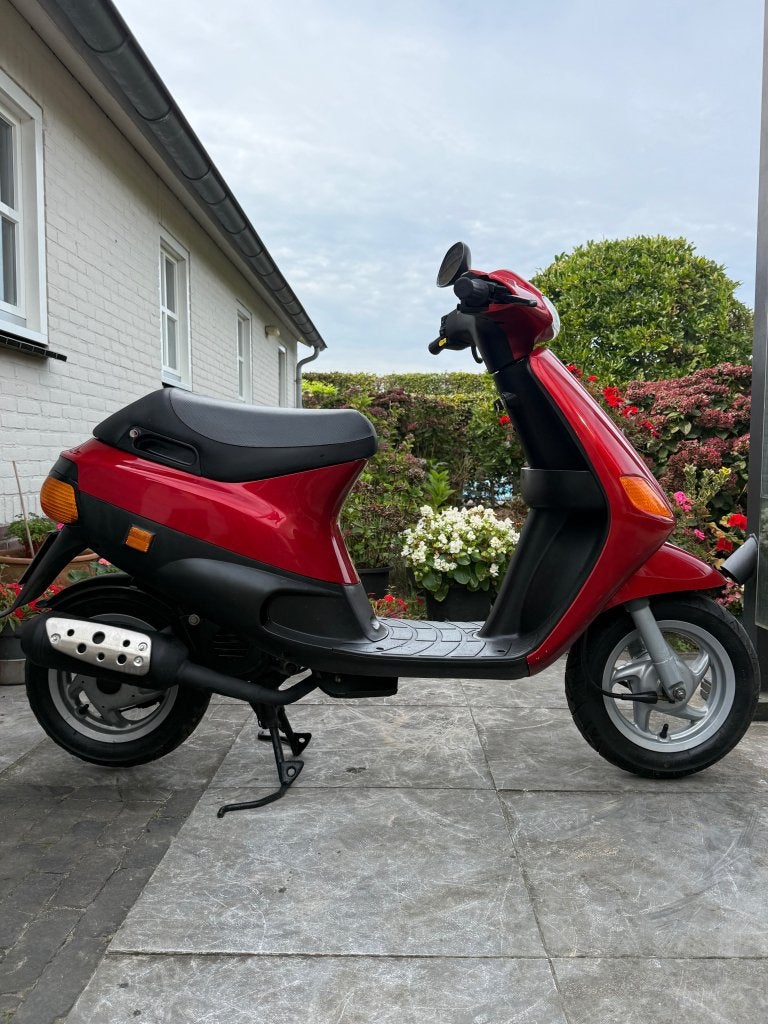 ⭐️Piaggio zip type 2 takt 50cc Brom 55 km/h Z.G.A.N. ⭐️, Niet ingevuld, Niet ingevuld, Niet ingevuld