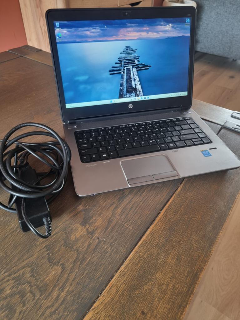 HP ProBook 640 G2 Intel core i5-6300u | 8GB Ram DDR4 | 224GB, Ophalen of Verzenden, Zo goed als nieuw, 14 inch, 2 tot 3 Ghz