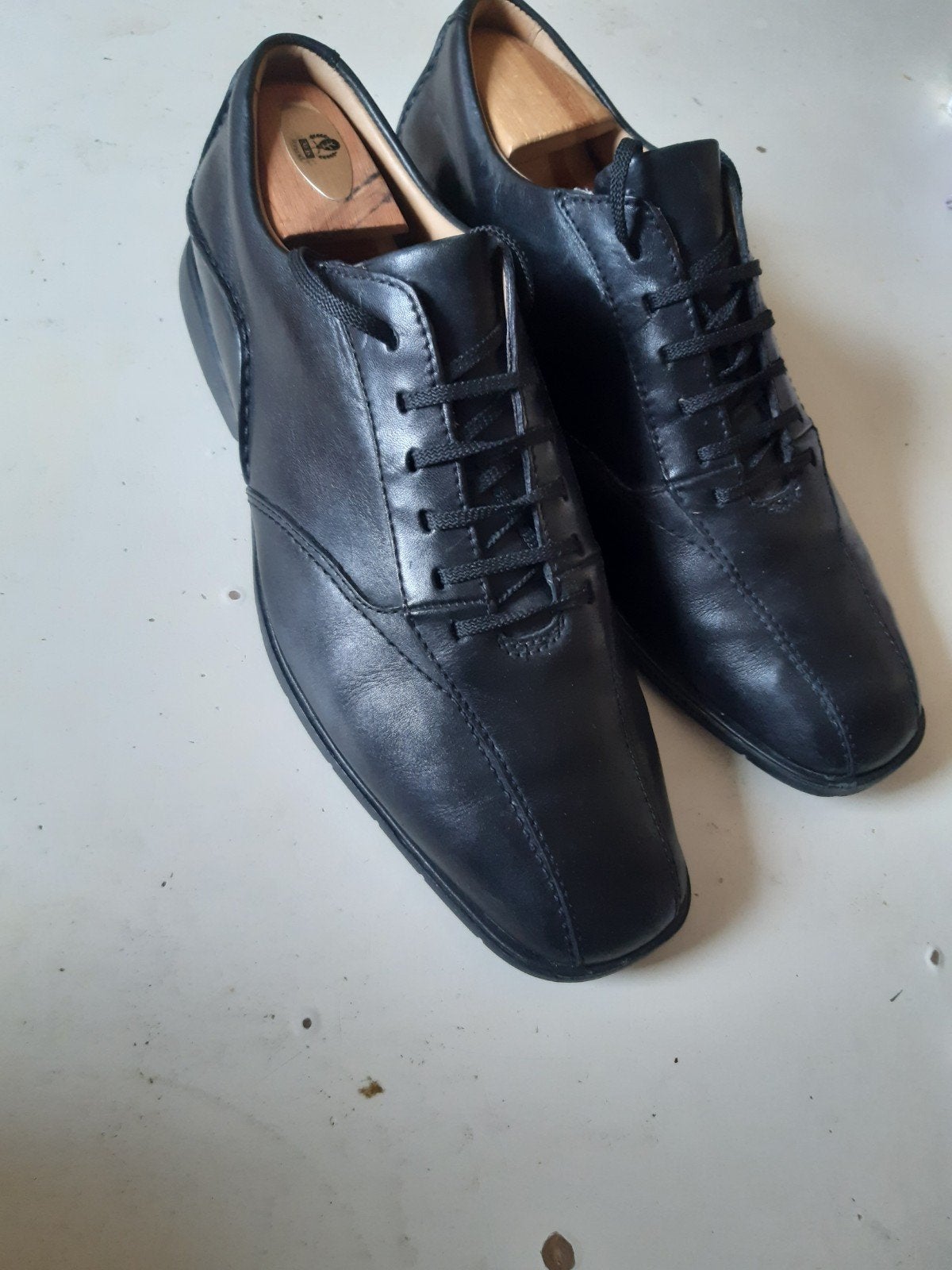 Clarks 8G (42), Ophalen of Verzenden, Zo goed als nieuw