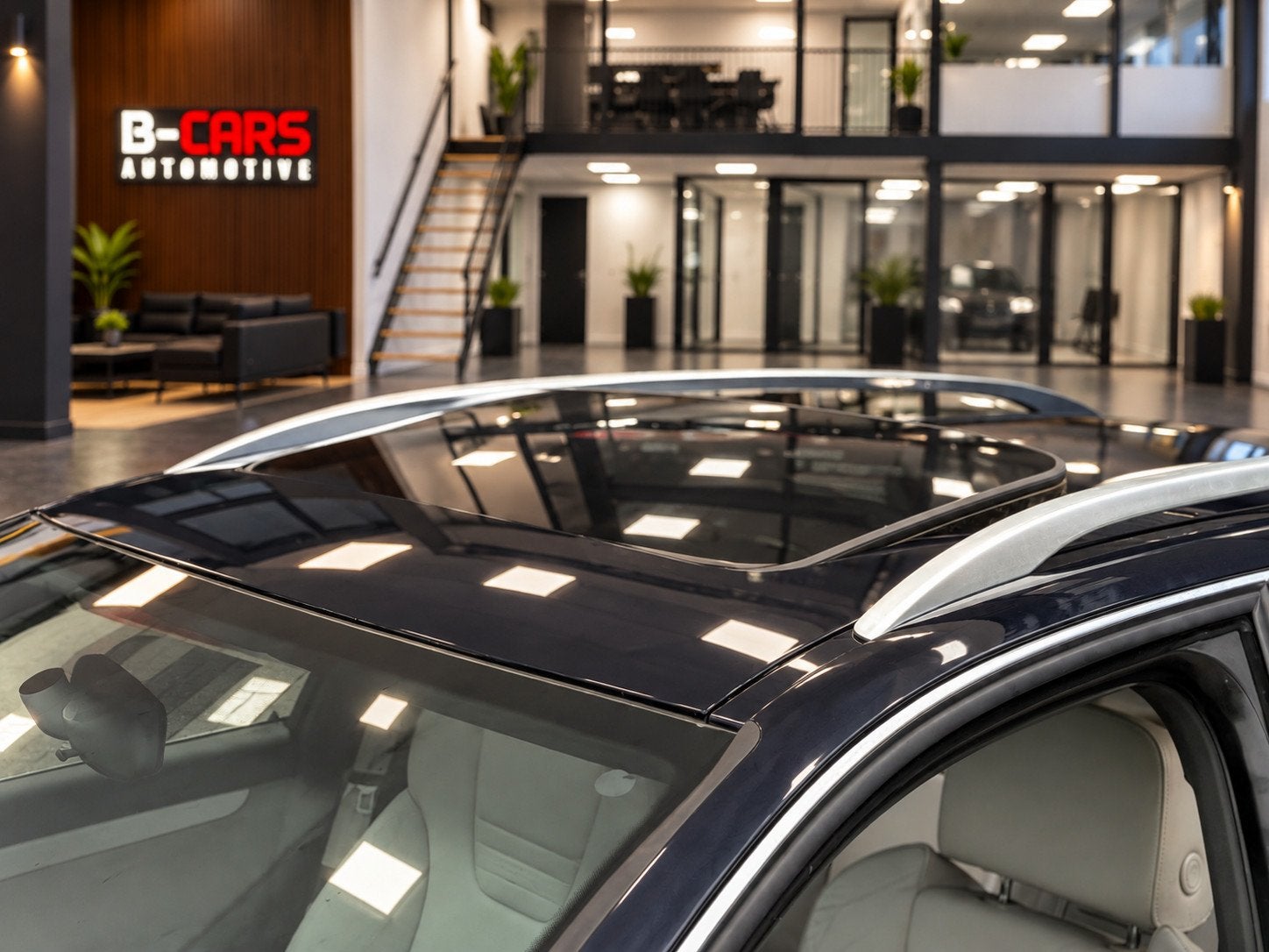 Audi A4 Avant 4.2 V8 quattro S4 Pro Line Nap|Bose|Leer|Xenon, Auto's, Gebruikt, Blauw, Origineel Nederlands, Handgeschakeld