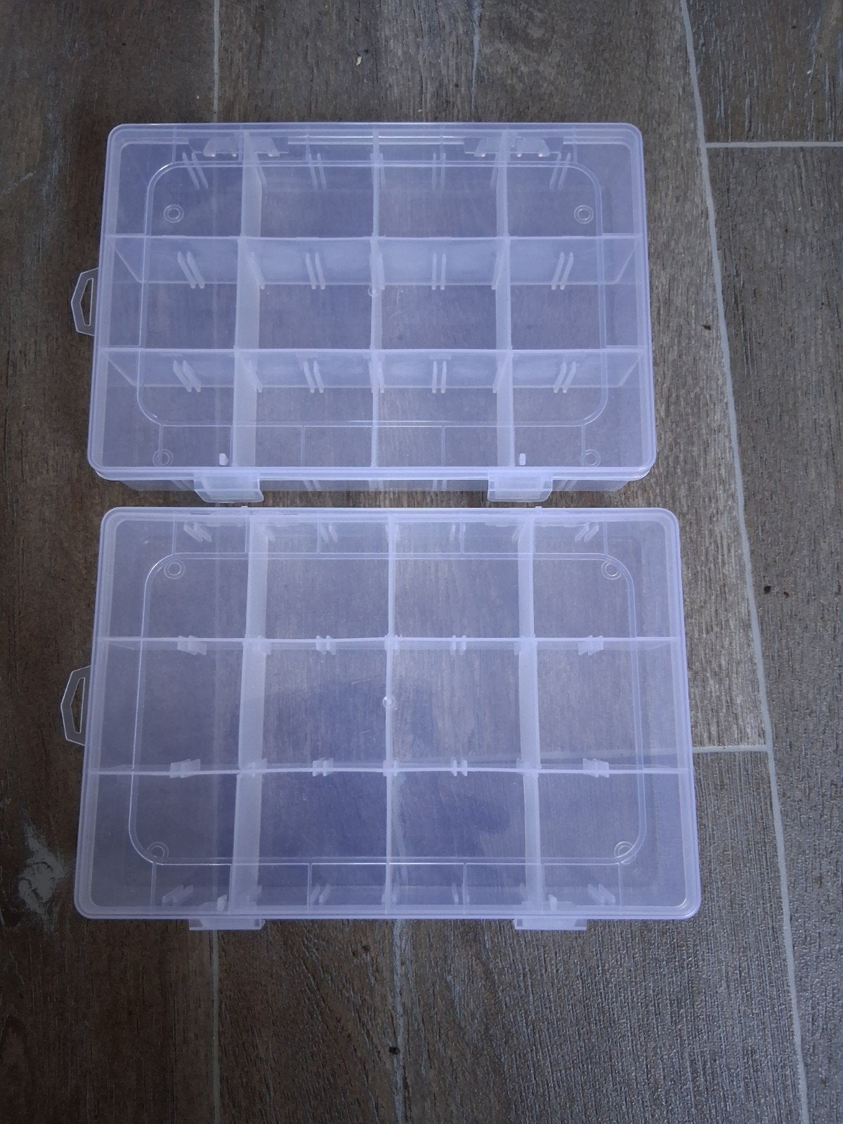 2 hobby sorteer bakken, Ophalen of Verzenden