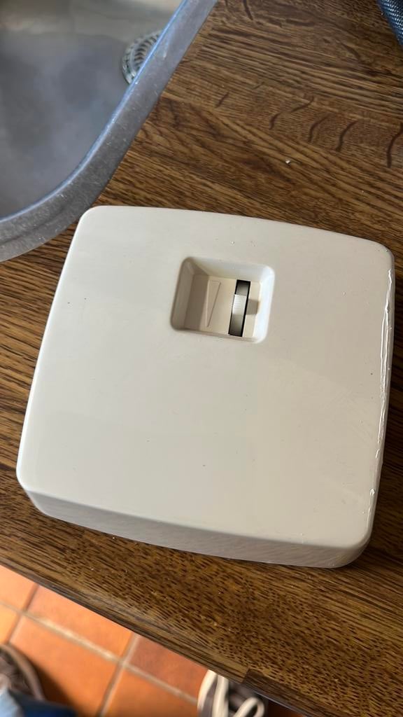 Telefoon extra bel, Telecommunicatie, Vaste telefoons | Niet Draadloos, Ophalen, Gebruikt