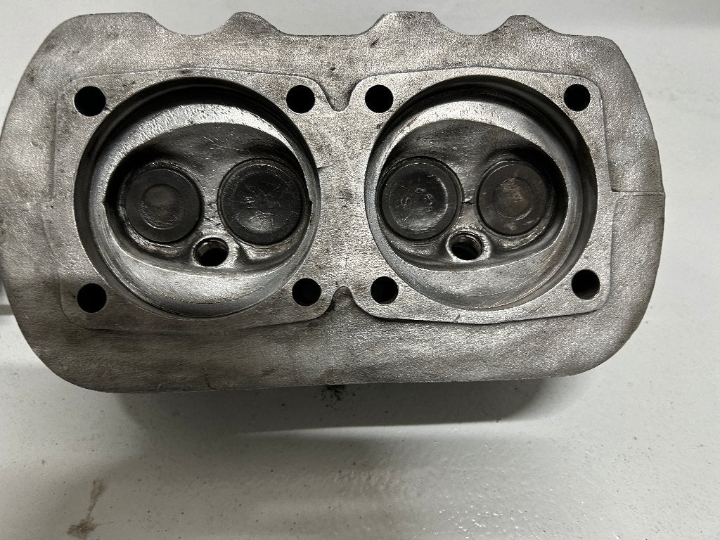 volkswagen luchtgekoelde cilinderkoppen 1500 cc, Ophalen, Gebruikt, Volkswagen