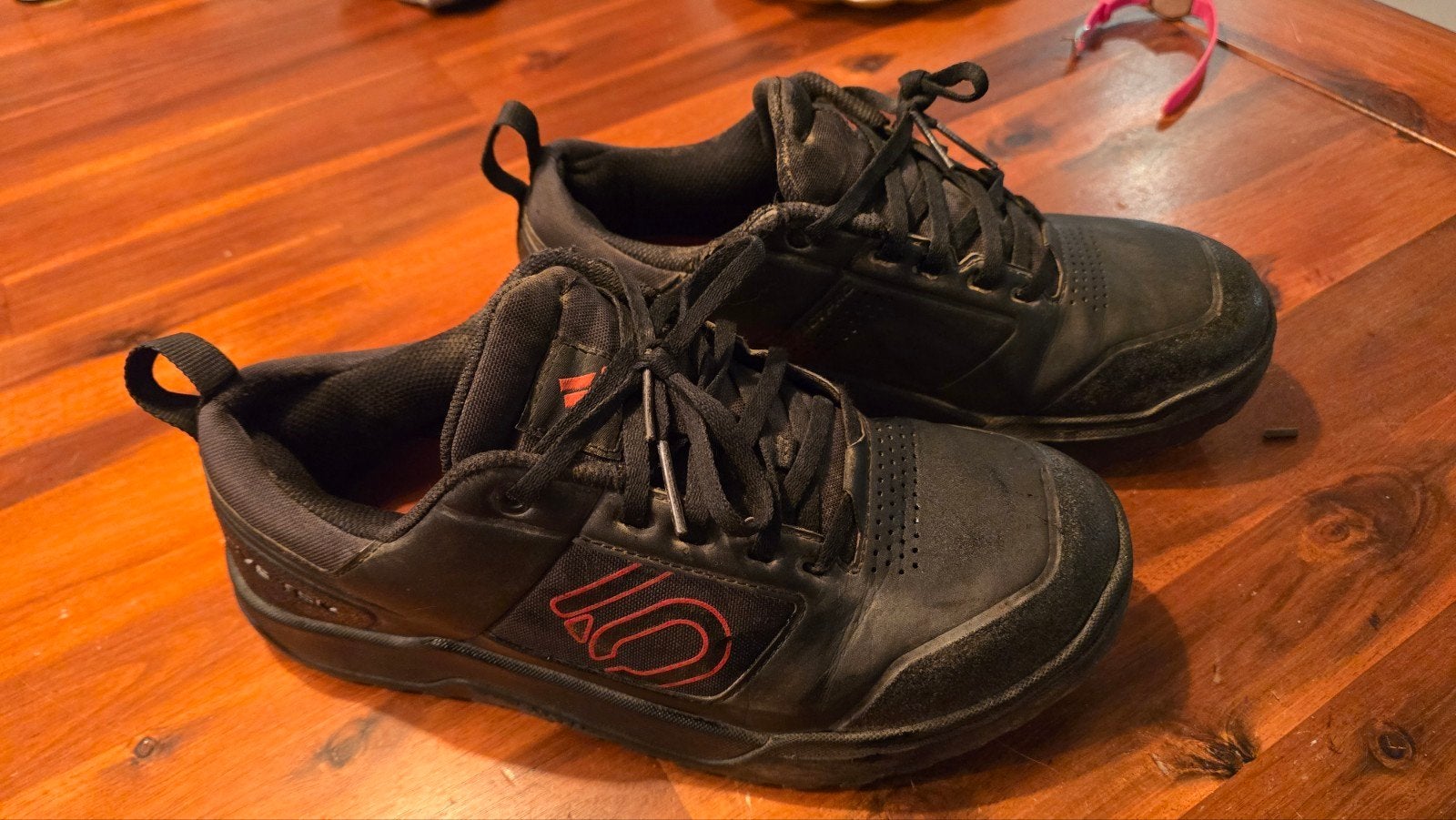 Five Ten Impact Pro fietsschoenen maat 40 2/3, Ophalen, Gebruikt, Schoenen, Overige maten