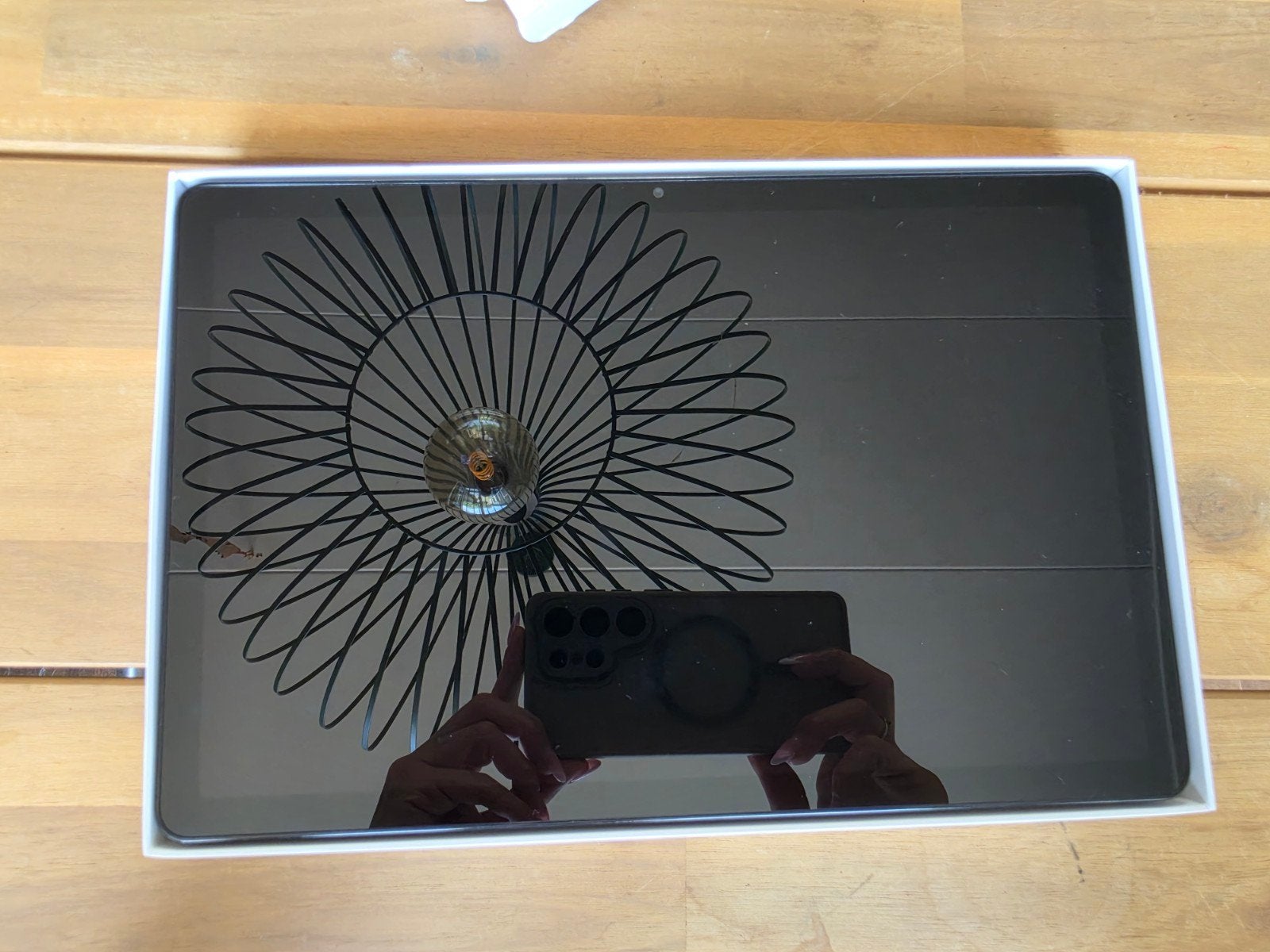 Samsung Galaxy Tab A11+ 5G 11 inch 128GB Grijs, Computers en Software, Android Tablets, Ophalen, Usb-aansluiting, 11 inch, Zo goed als nieuw