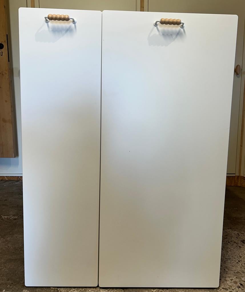 Ikea SMÅSTAD opberger met uittrekbare lades, Ophalen, 50 tot 70 cm, 105 cm of meer, Zo goed als nieuw
