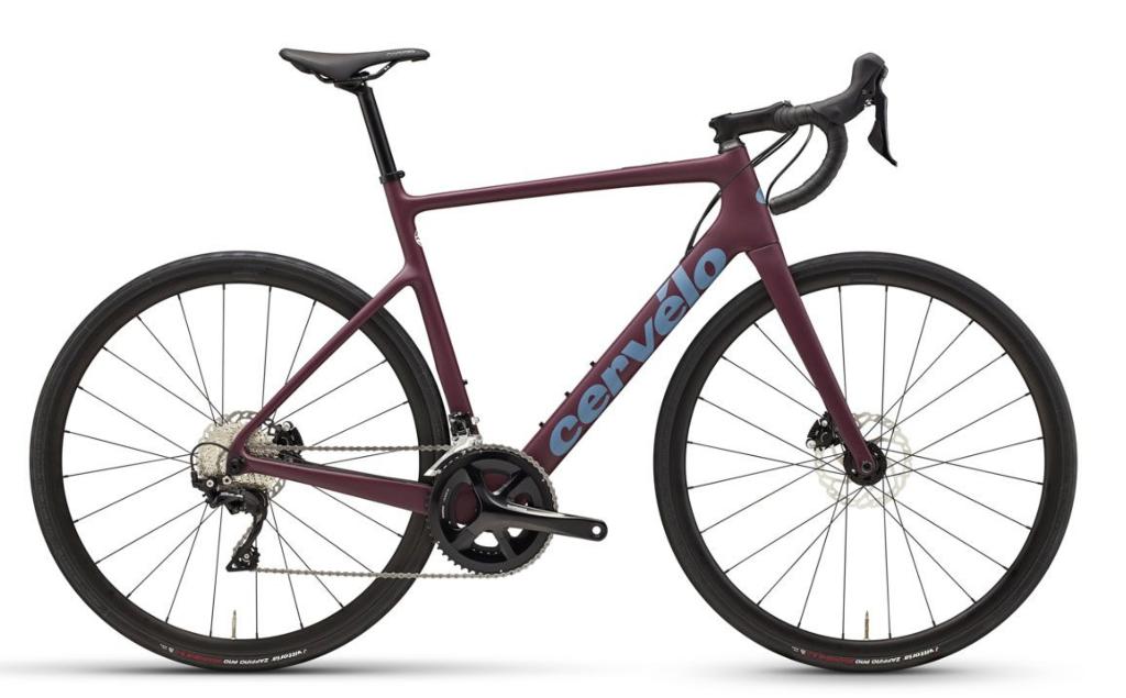 Racefiets Cervelo Caledonia - maat 58 voor lengte 1.85-1.90, Carbon, Zo goed als nieuw, 57 tot 61 cm, Meer dan 20 versnellingen