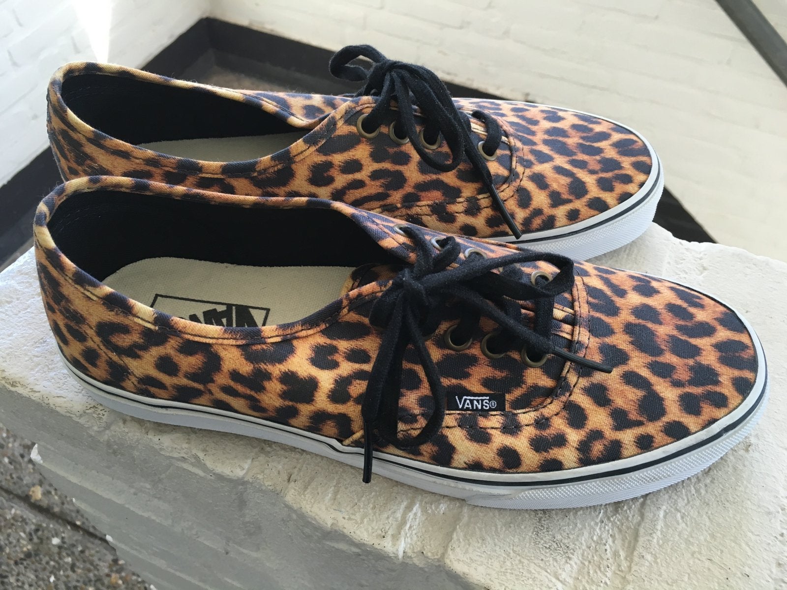 Nieuw VANS Sneakers Maat 40 Schoenen Old Skool Hi Low Patta, Ophalen of Verzenden, Nieuw, Sneakers of Gympen