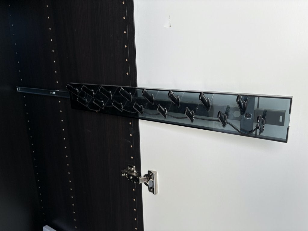 IKEA Komplement Pax Kast Accessoires 50x58, Zo goed als nieuw, Minder dan 100 cm, 50 tot 75 cm, 50 tot 100 cm
