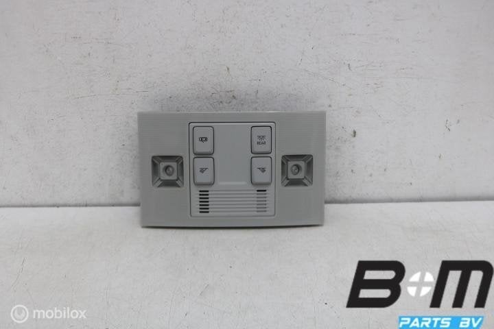 Binnenverlichting Golf 7 5TA947105B, Gebruikt