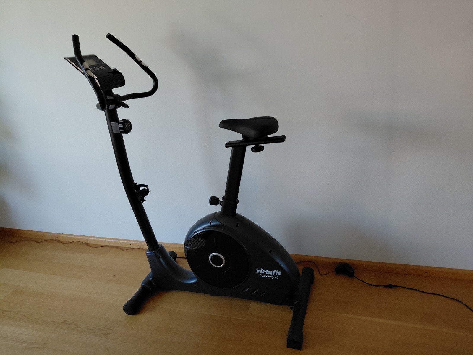 hometrainer virtufit