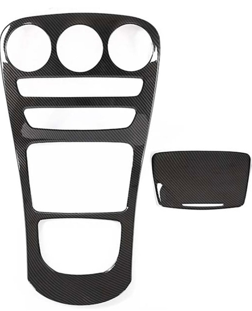 Nieuwe cover Mercedes-Benz nieuwe C-serie 14-17, Auto diversen, Ophalen of Verzenden