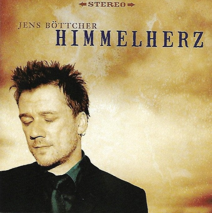 SALE->CD JENS BÖTTCHER - Himmelherz >FOLIE, Ophalen of Verzenden, Nieuw in verpakking, Gospel
