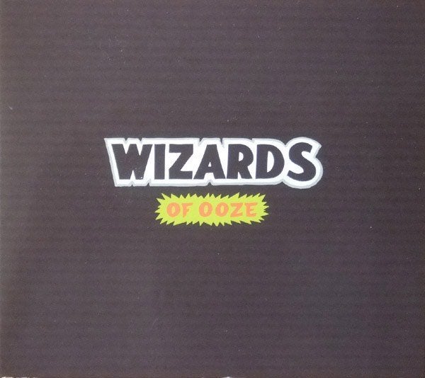 Wizards Of Ooze : Gratitude /Zambeezy CD Maxi single, Cd's en Dvd's, Cd Singles, Maxi-single, Ophalen of Verzenden, Zo goed als nieuw