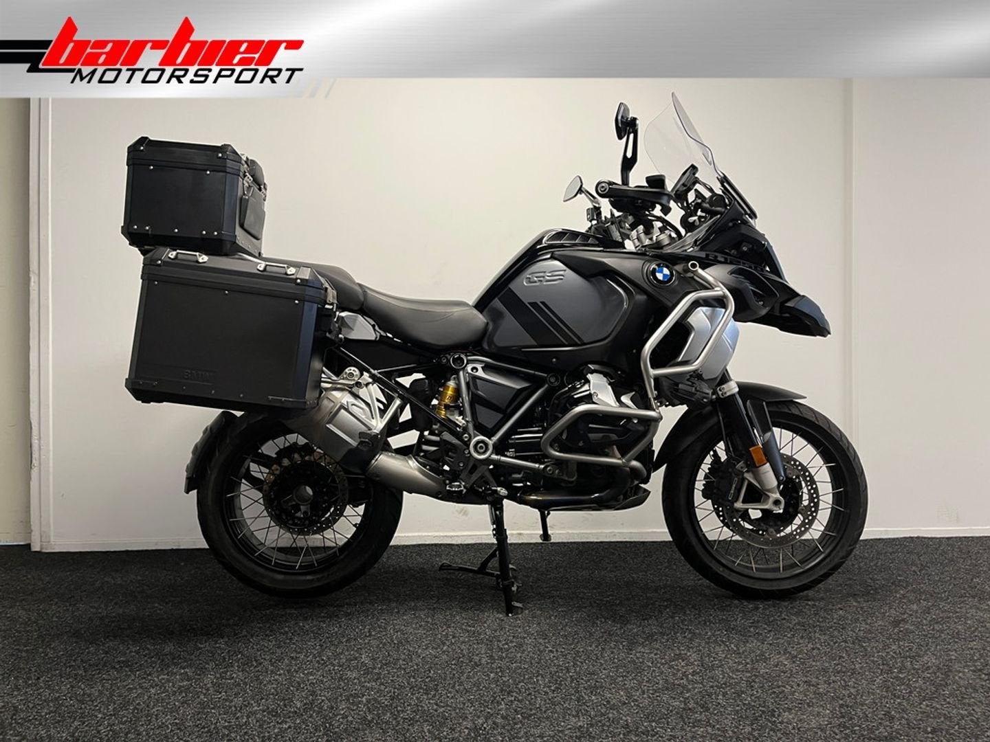 ⭐️⭐️Hele mooie BMW R 1250 GS R1250GS 2020⭐️⭐, 2 cilinders, Motorrijbewijs A, Bedrijf, Onbekend