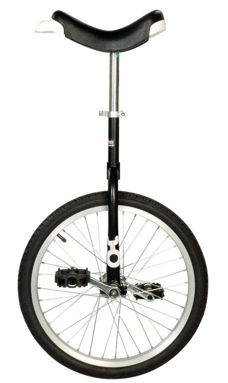 Eenwieler 20 Inch Only-one div kleuren +gratis verzending, Ophalen of Verzenden, Nieuw, Trapvoertuig