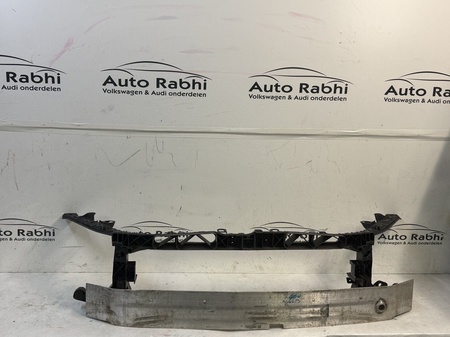 Mercedes GLB voorfront met balk orgineel, Auto-onderdelen, Gebruikt, -, -, Ophalen of Verzenden