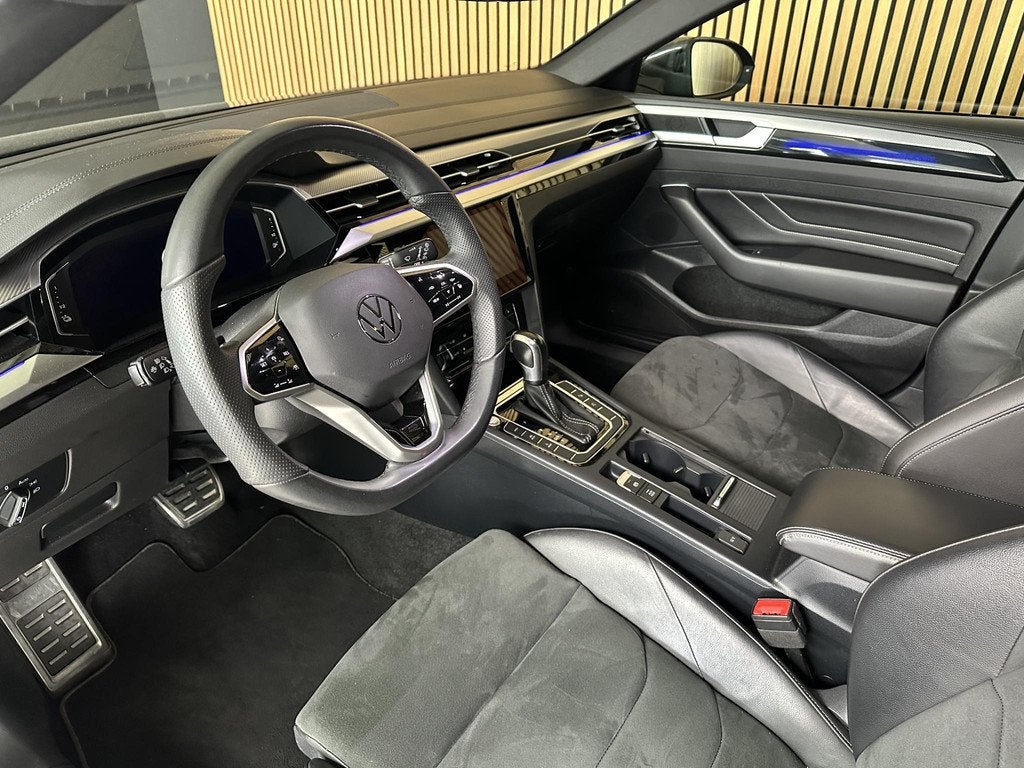 Volkswagen Arteon Shooting Brake 1.4 TSI eHybrid Elegance Bu, Auto's, Volkswagen, Arteon, Gebruikt, 4 cilinders, 1714 kg