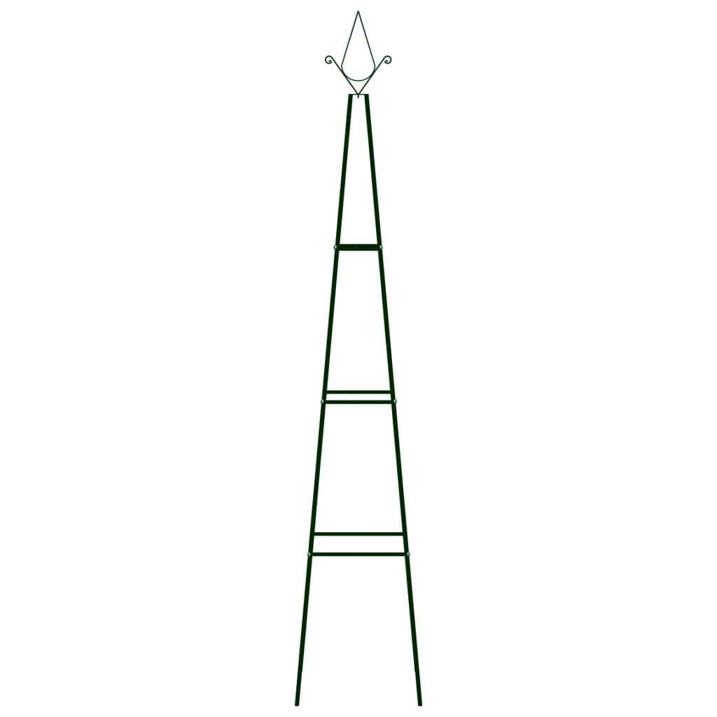 2 Stuks rozenboog rozen boog tuinboog toren GRATIS BEZORGD!, Verzenden, Overige typen, Nieuw, Nvt