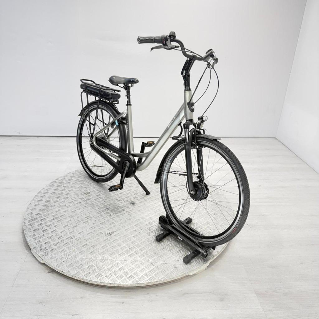 Stella Livorno Dames grijs 48cm 2021, Overige merken, Gebruikt, -, - 0
-, NL