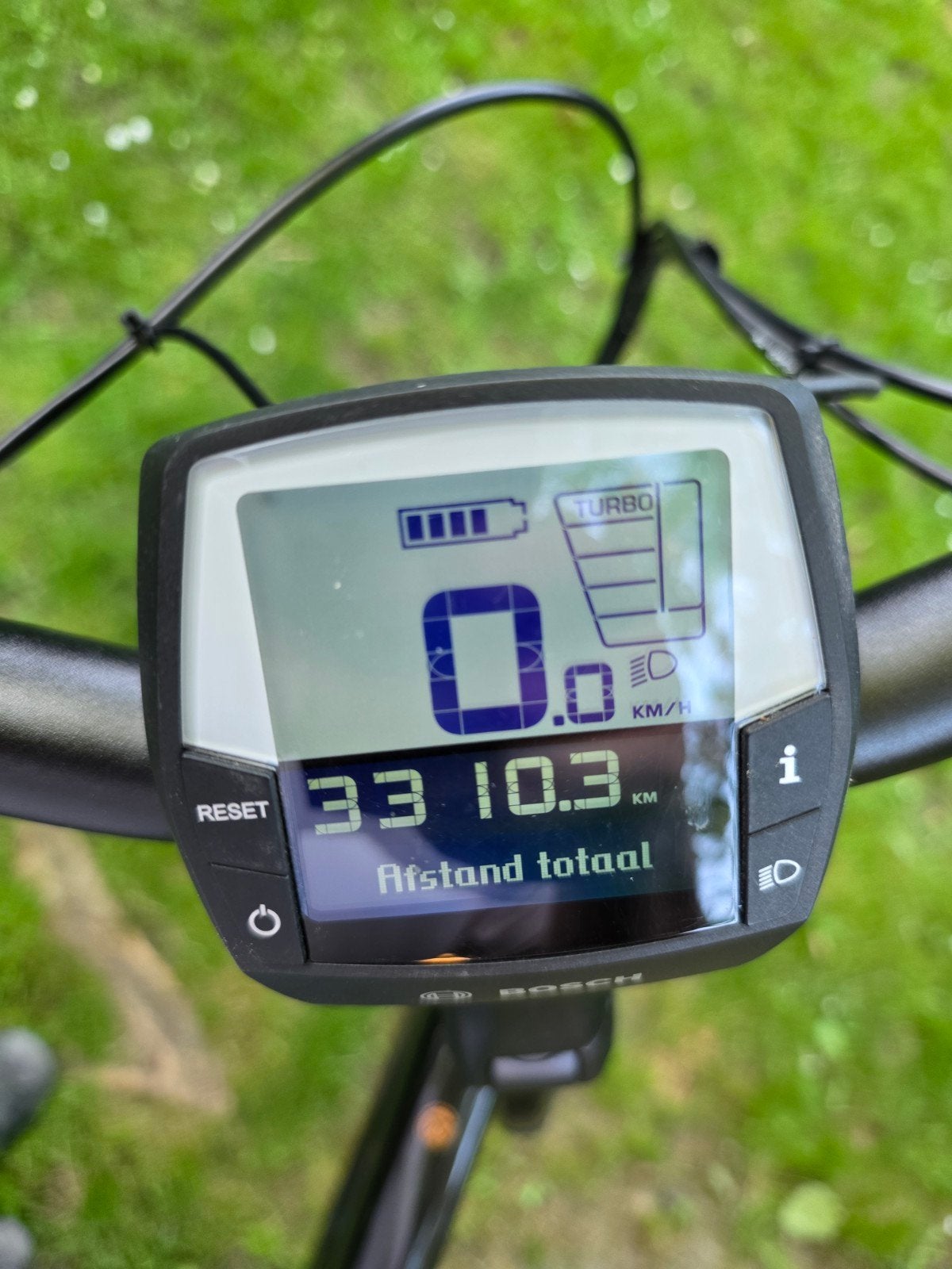 Koga E-lement met Bosch Performance Line en PowerPack 500, Ophalen of Verzenden, Zo goed als nieuw, 50 km per accu of meer, Overige merken