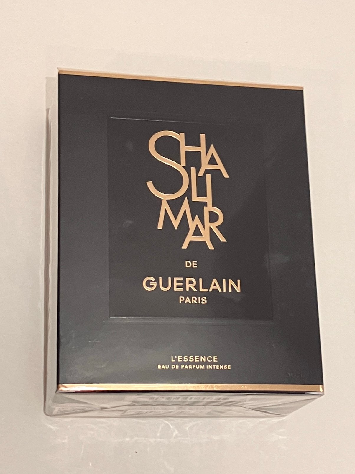 Guerlain shalimar L'Essence - Eau de Parfum Intense - 90ml, Verzenden, Nieuw