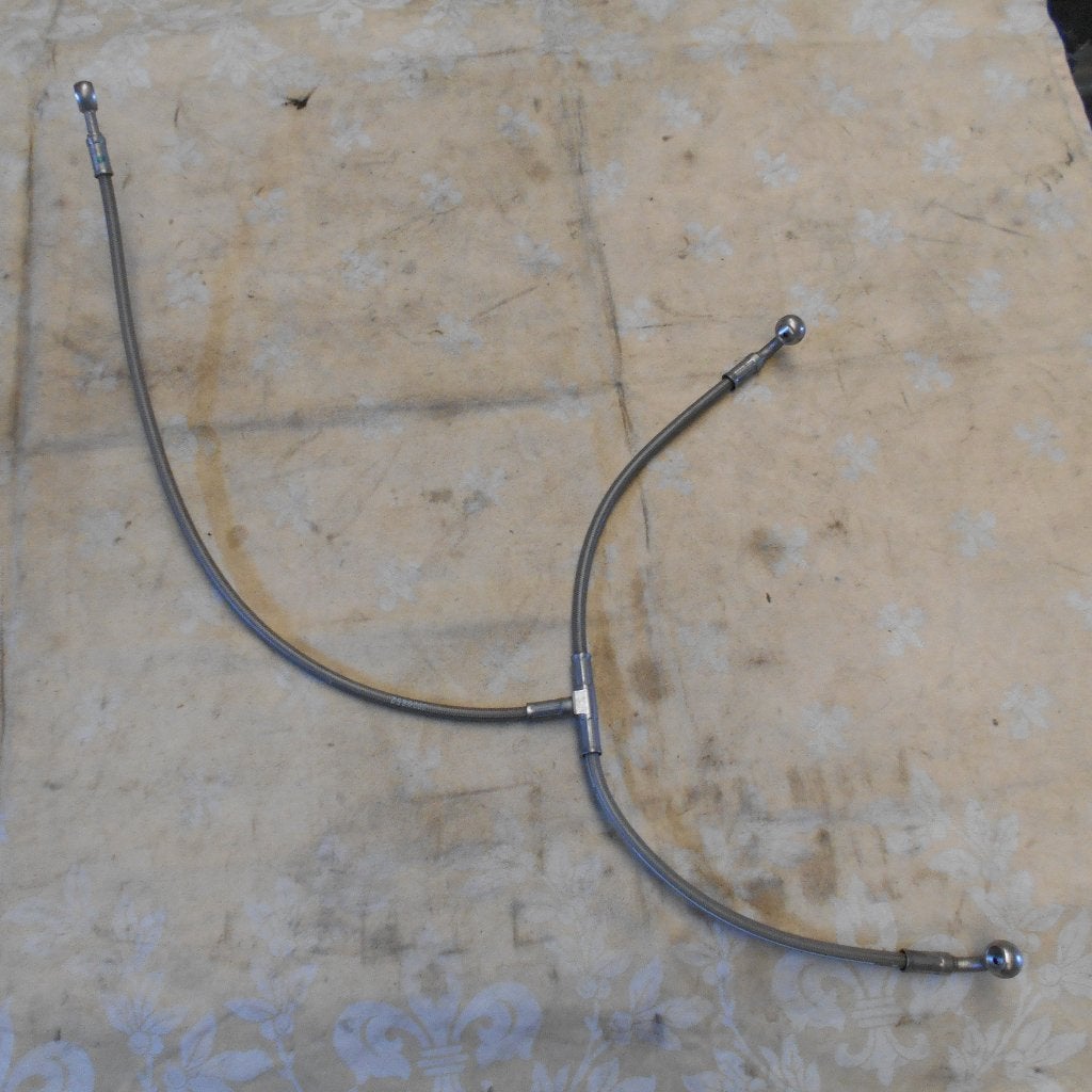 Ducati 916 Remleiding, Ophalen of Verzenden, Gebruikt