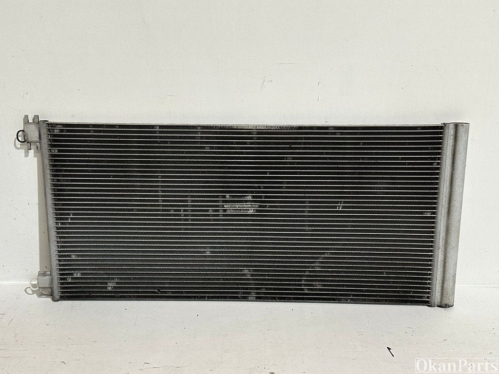 Renault Trafic III Airco Condensor 921008178R, Ophalen of Verzenden, Gebruikt