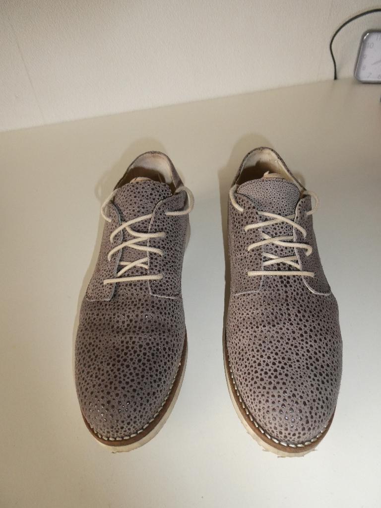 sneakers, McGregor, Overige kleuren, Ophalen of Verzenden, Sneakers of Gympen