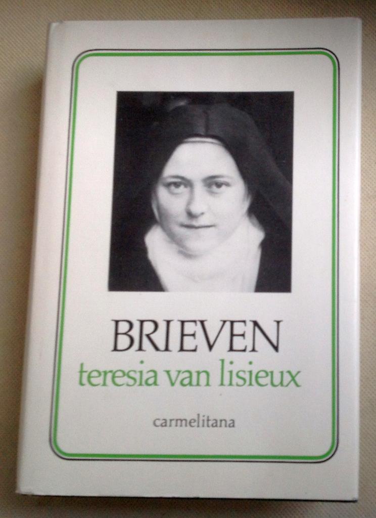 Brieven Teresia van Lisieux, Verzenden, Gelezen, Teresia van Lisieux, Christendom | Katholiek